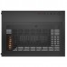 Корпус комп'ютерний Cougar FV150 RGB, чорний