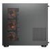 Корпус комп'ютерний Cougar FV150 RGB, чорний