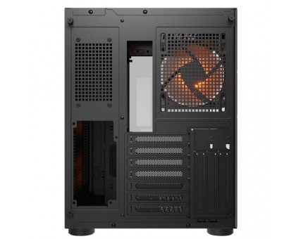 Корпус комп'ютерний Cougar FV150 RGB, чорний Корпус комп'ютерний Cougar FV150 RGB, чорний