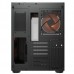 Корпус комп'ютерний Cougar FV150 RGB, чорний