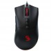 Мышь игровая Bloody ES9 Plus (Stone black), RGB, 16000 CPI, 20M нажатий, черная