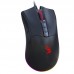 Мышь игровая Bloody ES9 Plus (Stone black), RGB, 16000 CPI, 20M нажатий, черная