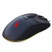 Мышь игровая Bloody ES9 Plus (Stone black), RGB, 16000 CPI, 20M нажатий, черная