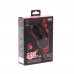 Мышь игровая Bloody ES9 Plus (Stone black), RGB, 16000 CPI, 20M нажатий, черная