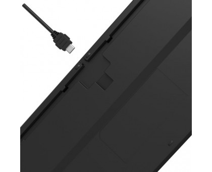 Механічна бездротова клавіатура A4Tech Bloody WS98 (Naraka), з малюнком Механічна бездротова клавіатура A4Tech Bloody WS98 (Naraka), з малюнком