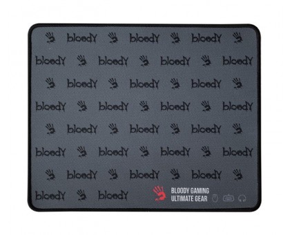 Килимок ігровий BP-30M, Bloody, сірий Килимок ігровий BP-30M, Bloody, сірий