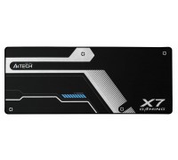 Килимок для мишки A4-Tech XP-70L (Black), чорний