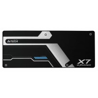 Килимок для мишки A4-Tech XP-70L (Black), чорний