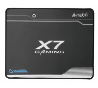 Килимок для мишки A4-Tech XP-70M (Black), чорний
