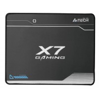 Килимок для мишки A4-Tech XP-70M (Black), чорний