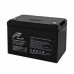 Акумуляторна електрична батарея літієва Ritar LFP12.8V100Ah G1(Heater)