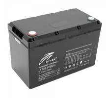 Акумуляторна електрична батарея літієва Ritar LFP25.6V50Ah G1