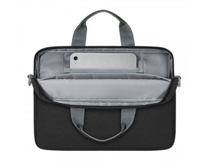 Сумка для ноутбука RivaCase 14" 7522 (Black) Сумка для ноутбука RivaCase 14" 7522 (Black)