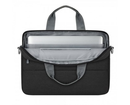 Сумка для ноутбука RivaCase 14" 7522 (Black) Сумка для ноутбука RivaCase 14" 7522 (Black)
