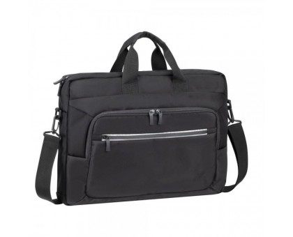 Rivacase сумка для ноутбука 15.6 дюймів.7531 (Black) Rivacase сумка для ноутбука 15.6 дюймів.7531 (Black)