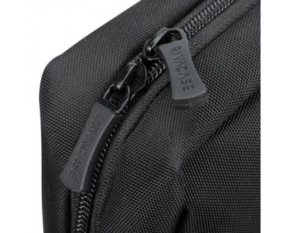 Rivacase сумка для ноутбука 15.6 дюймів.7531 (Black) Rivacase сумка для ноутбука 15.6 дюймів.7531 (Black)
