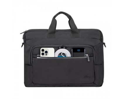 Rivacase сумка для ноутбука 15.6 дюймів.7531 (Black) Rivacase сумка для ноутбука 15.6 дюймів.7531 (Black)