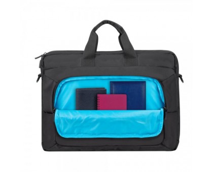 Rivacase сумка для ноутбука 15.6 дюймів.7531 (Black) Rivacase сумка для ноутбука 15.6 дюймів.7531 (Black)