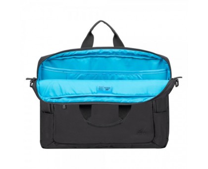 Rivacase сумка для ноутбука 15.6 дюймів.7531 (Black) Rivacase сумка для ноутбука 15.6 дюймів.7531 (Black)