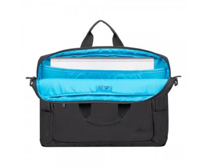 Rivacase сумка для ноутбука 15.6 дюймів.7531 (Black) Rivacase сумка для ноутбука 15.6 дюймів.7531 (Black)