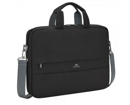 Rivacase сумка для ноутбука 15.6 дюймів 7532 (Black) Rivacase сумка для ноутбука 15.6 дюймів 7532 (Black)