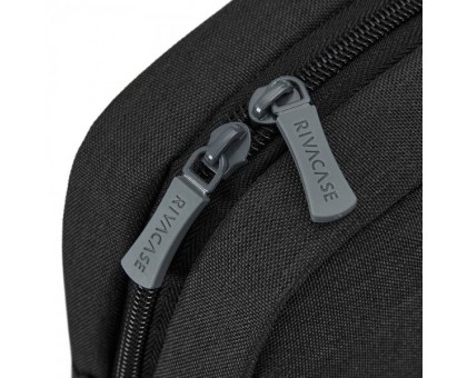 Rivacase сумка для ноутбука 15.6 дюймів 7532 (Black) Rivacase сумка для ноутбука 15.6 дюймів 7532 (Black)