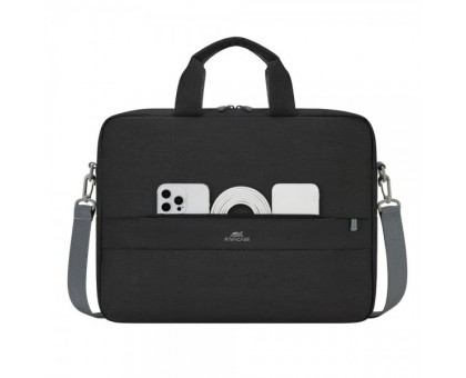 Rivacase сумка для ноутбука 15.6 дюймів 7532 (Black) Rivacase сумка для ноутбука 15.6 дюймів 7532 (Black)
