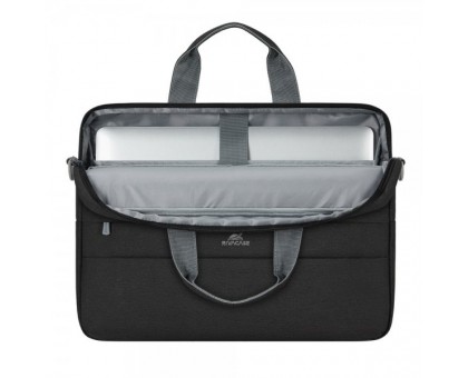 Rivacase сумка для ноутбука 15.6 дюймів 7532 (Black) Rivacase сумка для ноутбука 15.6 дюймів 7532 (Black)