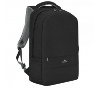 Rivacase рюкзак  для ноутбука 17.3 дюймів 7567 (Black)