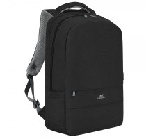 Rivacase рюкзак  для ноутбука 17.3 дюймів 7567 (Black)