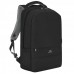 Rivacase рюкзак для ноутбука 17.3 дюймів 7567 (Black)