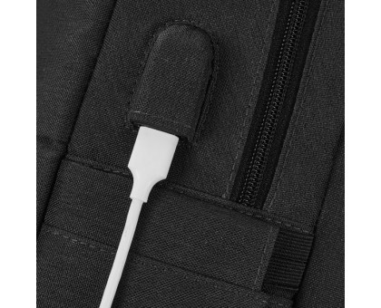 Rivacase рюкзак для ноутбука 17.3 дюймів 7567 (Black) Rivacase рюкзак для ноутбука 17.3 дюймів 7567 (Black)
