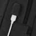 Rivacase рюкзак для ноутбука 17.3 дюймів 7567 (Black)