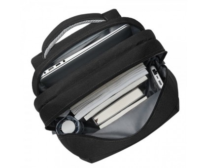 Rivacase рюкзак для ноутбука 17.3 дюймів 7567 (Black) Rivacase рюкзак для ноутбука 17.3 дюймів 7567 (Black)