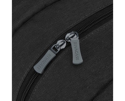 Rivacase рюкзак для ноутбука 17.3 дюймів 7567 (Black) Rivacase рюкзак для ноутбука 17.3 дюймів 7567 (Black)