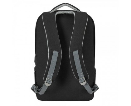 Rivacase рюкзак для ноутбука 17.3 дюймів 7567 (Black) Rivacase рюкзак для ноутбука 17.3 дюймів 7567 (Black)