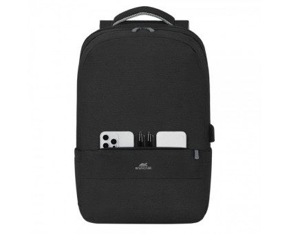 Rivacase рюкзак для ноутбука 17.3 дюймів 7567 (Black) Rivacase рюкзак для ноутбука 17.3 дюймів 7567 (Black)