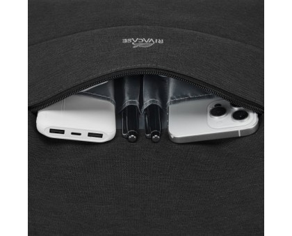 Rivacase рюкзак для ноутбука 17.3 дюймів 7567 (Black) Rivacase рюкзак для ноутбука 17.3 дюймів 7567 (Black)