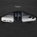 Rivacase рюкзак для ноутбука 17.3 дюймів 7567 (Black)