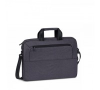 сумка  для ноутбука 15.6 RivaCase 7730 (Black) чорна