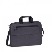 сумка  для ноутбука 15.6 RivaCase 7730 (Black) чорна