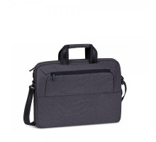 сумка  для ноутбука 15.6 RivaCase 7730 (Black) чорна