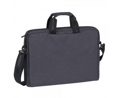 сумка для ноутбука 15.6 RivaCase 7730 (Black) чорна сумка для ноутбука 15.6 RivaCase 7730 (Black) чорна
