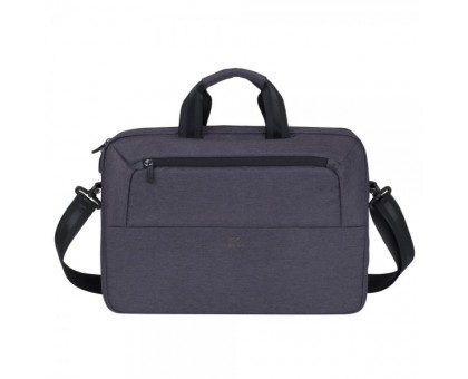 сумка для ноутбука 15.6 RivaCase 7730 (Black) чорна сумка для ноутбука 15.6 RivaCase 7730 (Black) чорна