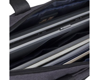 сумка для ноутбука 15.6 RivaCase 7730 (Black) чорна сумка для ноутбука 15.6 RivaCase 7730 (Black) чорна