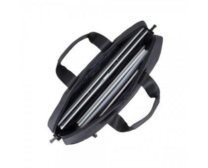 сумка для ноутбука 15.6 RivaCase 7730 (Black) чорна сумка для ноутбука 15.6 RivaCase 7730 (Black) чорна