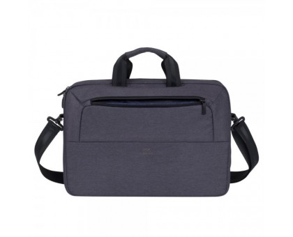 сумка для ноутбука 15.6 RivaCase 7730 (Black) чорна сумка для ноутбука 15.6 RivaCase 7730 (Black) чорна