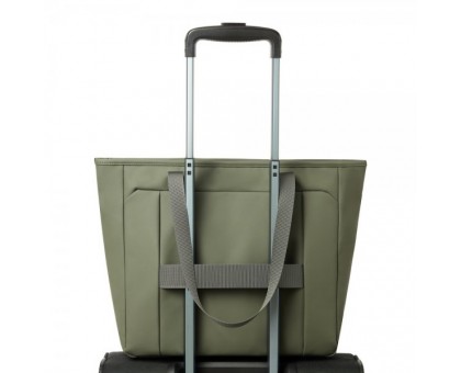 Rivaсфіу сумка для ноутбука 13.3-14" дюймів 7821 (Olive green) Rivaсфіу сумка для ноутбука 13.3-14" дюймів 7821 (Olive green)