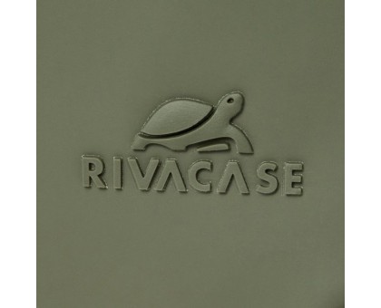 Rivaсфіу сумка для ноутбука 13.3-14" дюймів 7821 (Olive green) Rivaсфіу сумка для ноутбука 13.3-14" дюймів 7821 (Olive green)