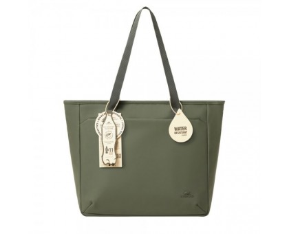 Rivaсфіу сумка для ноутбука 13.3-14" дюймів 7821 (Olive green) Rivaсфіу сумка для ноутбука 13.3-14" дюймів 7821 (Olive green)
